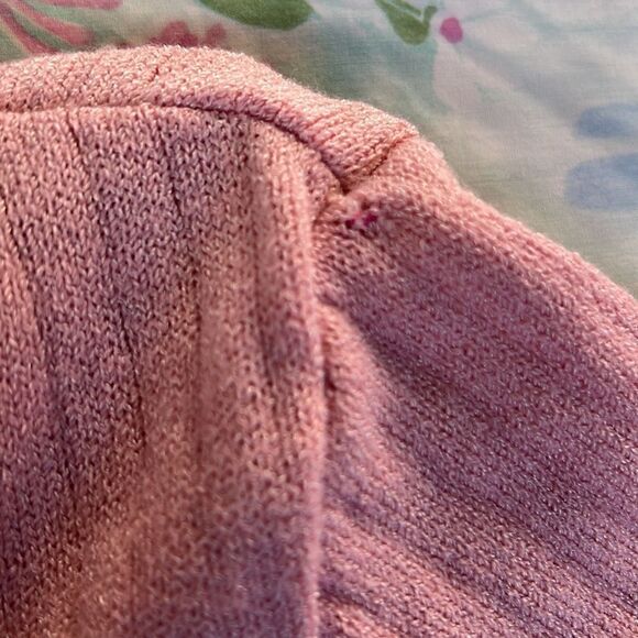 St. John Sport By Marie Gray Cardi - Picture 2 of 11